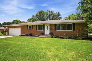 205 Parker Drive, Springboro, OH 45066