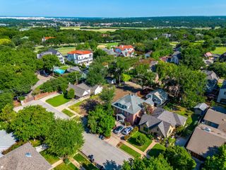 4120 Mattison Avenue, Fort Worth, TX 76107
