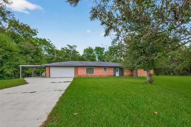 6610 Steinman Street, Baytown, TX 77520
