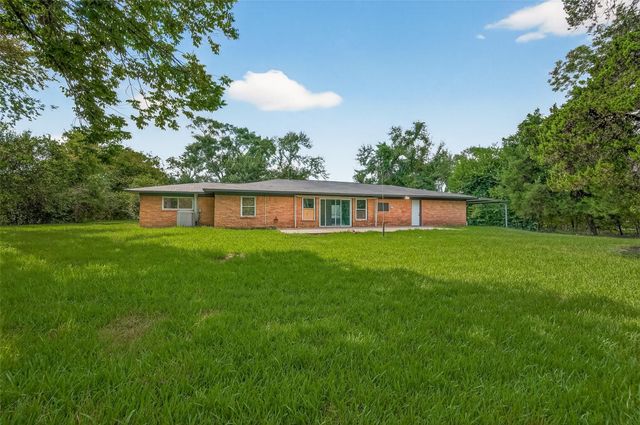 6610 Steinman Street, Baytown, TX 77520