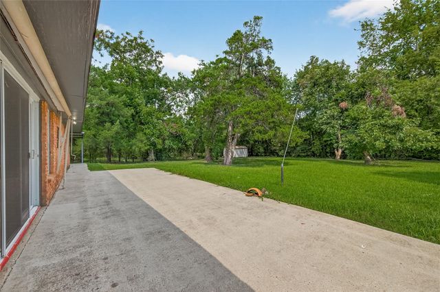 6610 Steinman Street, Baytown, TX 77520