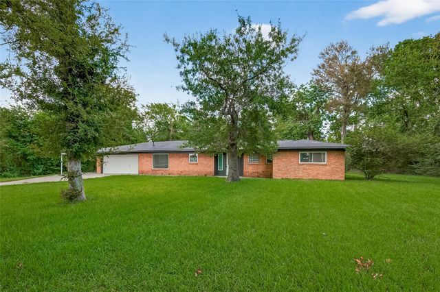 6610 Steinman Street, Baytown, TX 77520