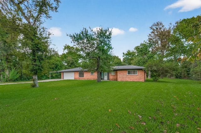 6610 Steinman Street, Baytown, TX 77520