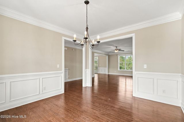 1014 Ginger Lily Way, Leland, NC 28451