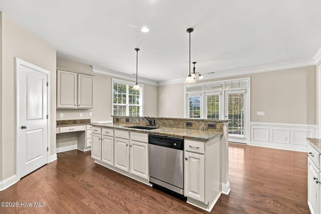 1014 Ginger Lily Way, Leland, NC 28451