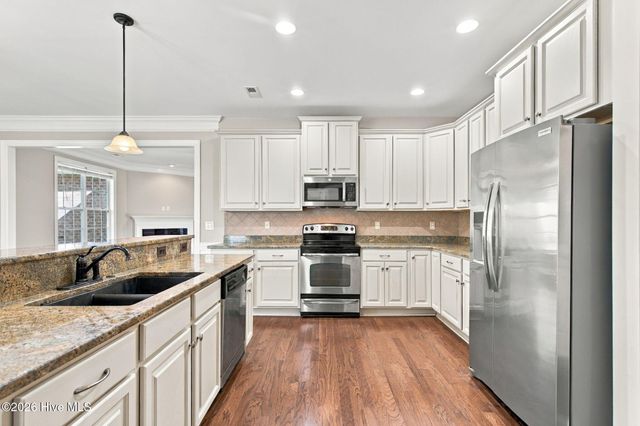 1014 Ginger Lily Way, Leland, NC 28451