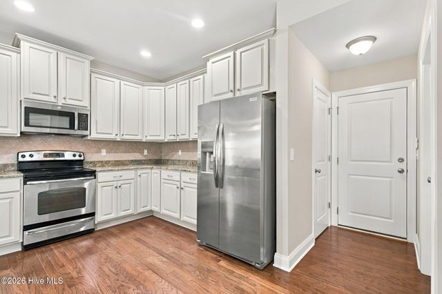 1014 Ginger Lily Way, Leland, NC 28451