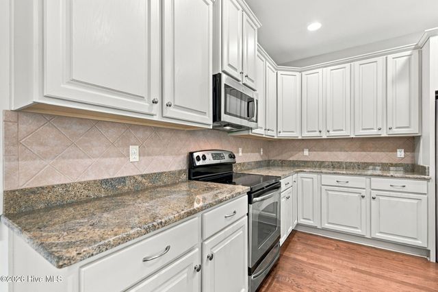 1014 Ginger Lily Way, Leland, NC 28451