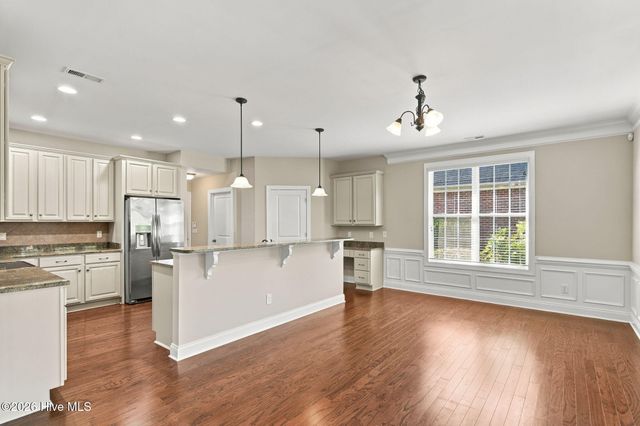1014 Ginger Lily Way, Leland, NC 28451