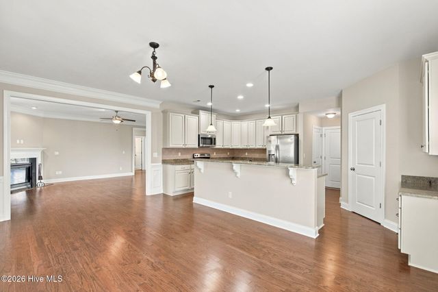 1014 Ginger Lily Way, Leland, NC 28451