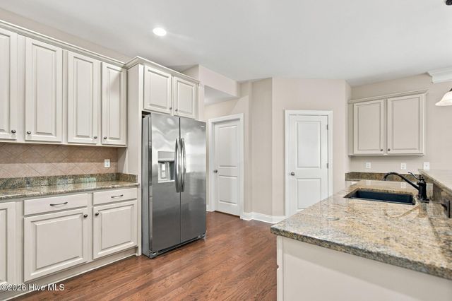1014 Ginger Lily Way, Leland, NC 28451