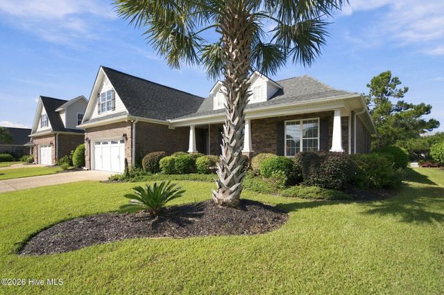 1014 Ginger Lily Way, Leland, NC 28451