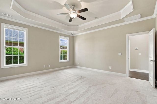 1014 Ginger Lily Way, Leland, NC 28451