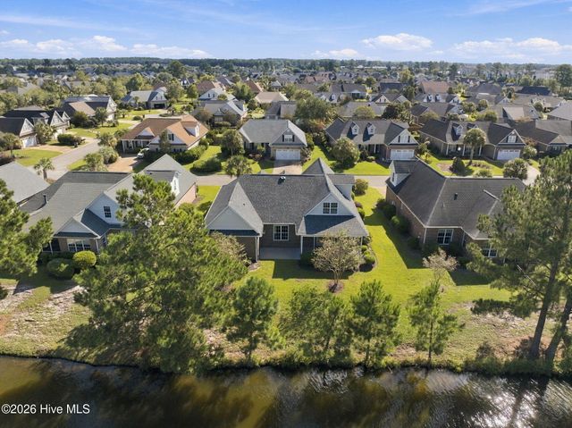 1014 Ginger Lily Way, Leland, NC 28451