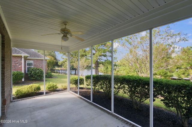 1014 Ginger Lily Way, Leland, NC 28451