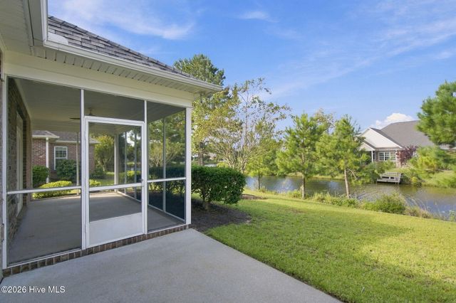 1014 Ginger Lily Way, Leland, NC 28451