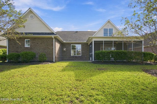 1014 Ginger Lily Way, Leland, NC 28451