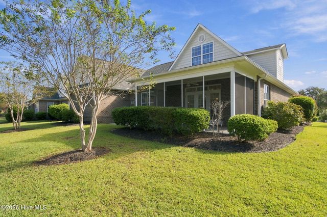1014 Ginger Lily Way, Leland, NC 28451