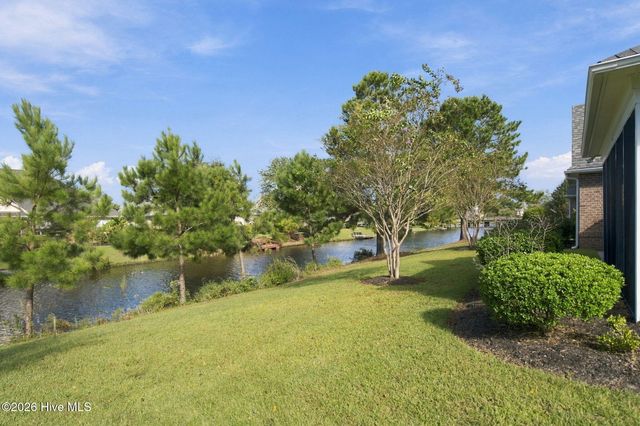 1014 Ginger Lily Way, Leland, NC 28451