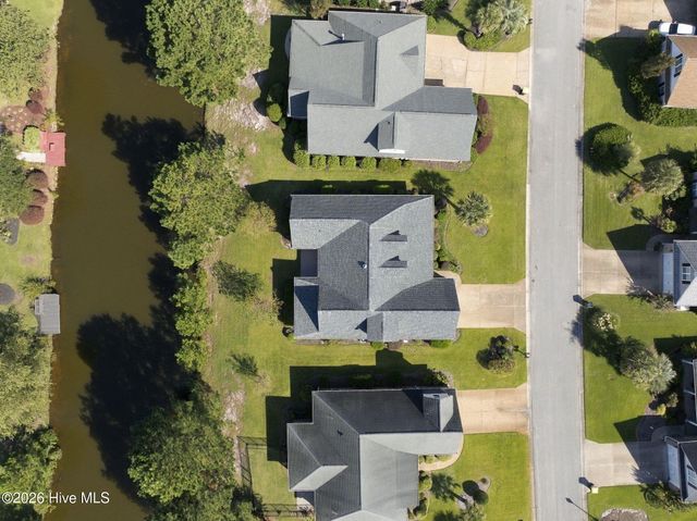 1014 Ginger Lily Way, Leland, NC 28451