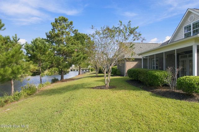 1014 Ginger Lily Way, Leland, NC 28451