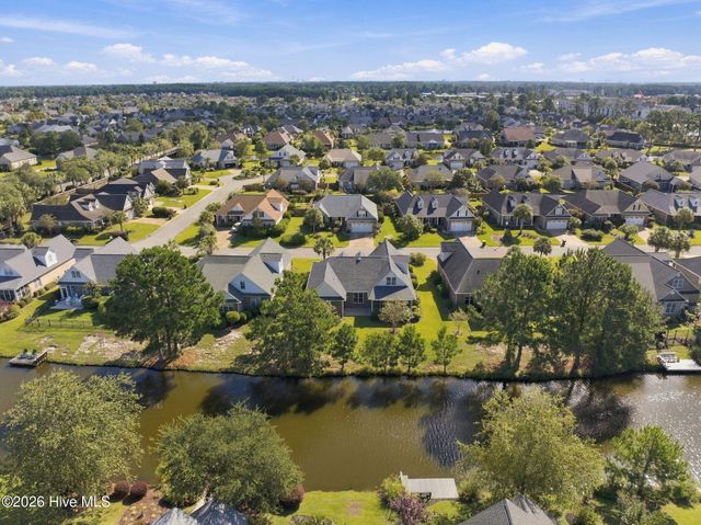1014 Ginger Lily Way, Leland, NC 28451