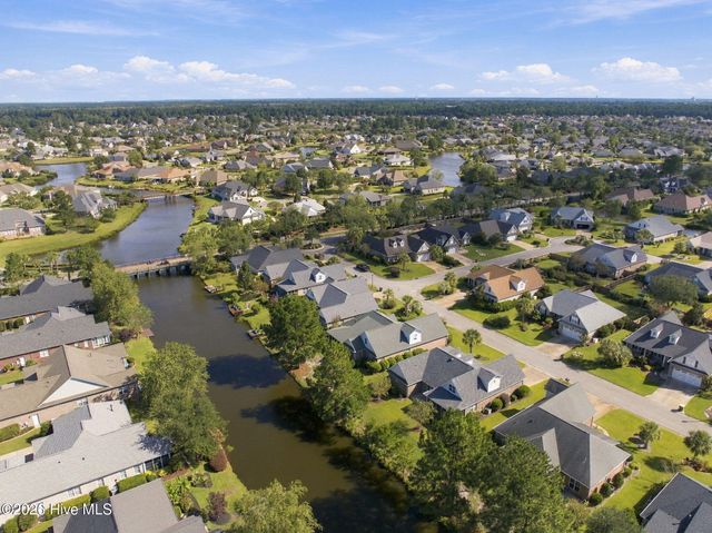 1014 Ginger Lily Way, Leland, NC 28451