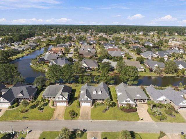 1014 Ginger Lily Way, Leland, NC 28451