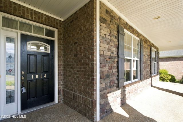 1014 Ginger Lily Way, Leland, NC 28451