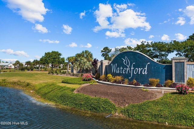 1014 Ginger Lily Way, Leland, NC 28451