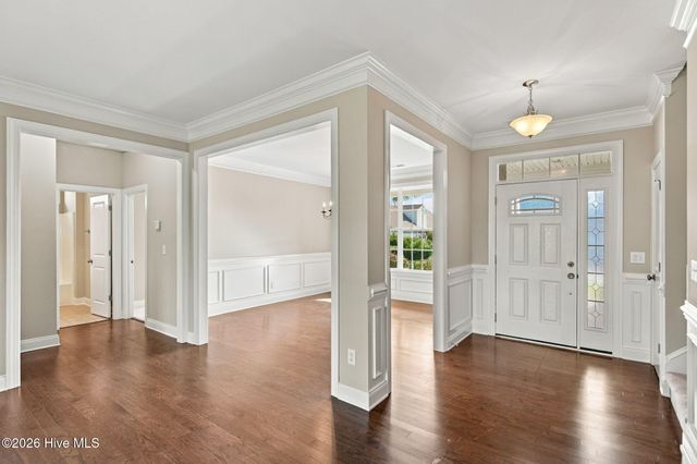 1014 Ginger Lily Way, Leland, NC 28451