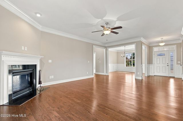 1014 Ginger Lily Way, Leland, NC 28451