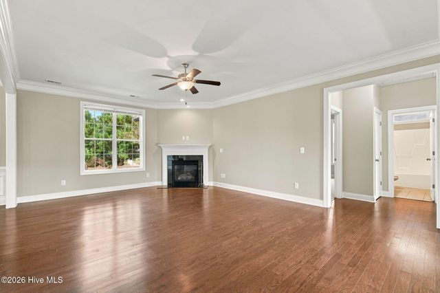 1014 Ginger Lily Way, Leland, NC 28451