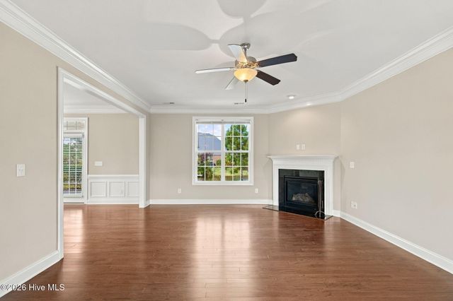 1014 Ginger Lily Way, Leland, NC 28451