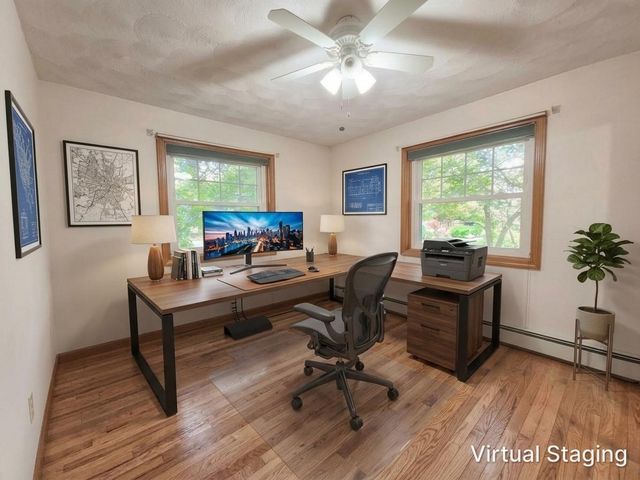 130 Saint Claire St, Braintree, MA 02184