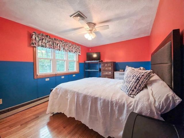 130 Saint Claire St, Braintree, MA 02184