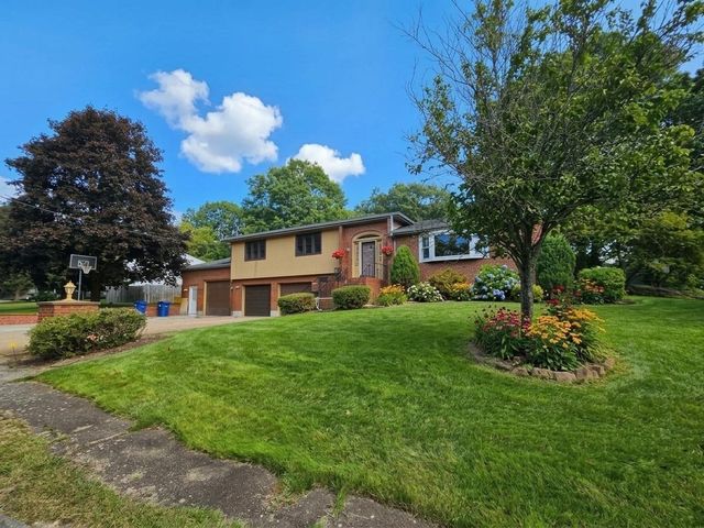 130 Saint Claire St, Braintree, MA 02184