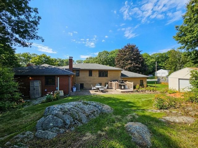 130 Saint Claire St, Braintree, MA 02184