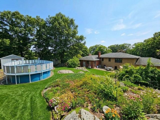 130 Saint Claire St, Braintree, MA 02184