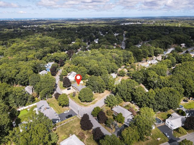 130 Saint Claire St, Braintree, MA 02184
