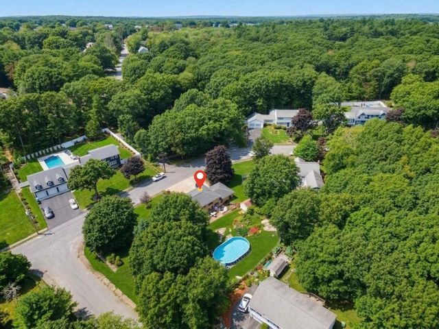 130 Saint Claire St, Braintree, MA 02184