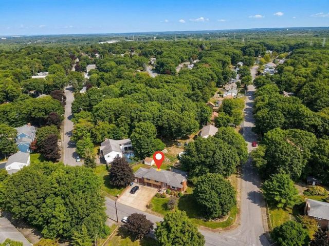 130 Saint Claire St, Braintree, MA 02184