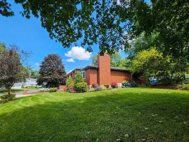 130 Saint Claire St, Braintree, MA 02184