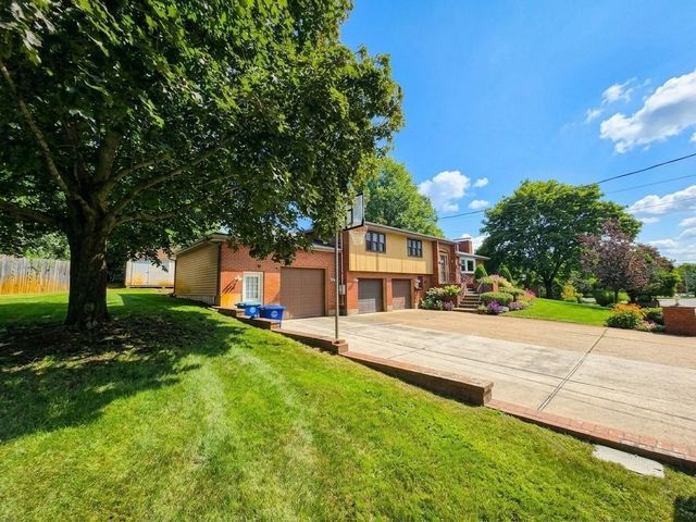 130 Saint Claire St, Braintree, MA 02184