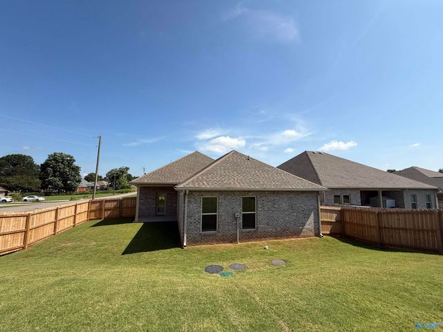 24008 Quints Drive, Athens, AL 35613