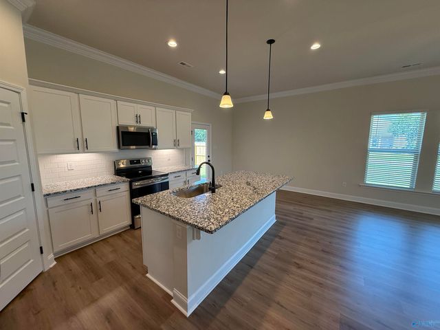 24008 Quints Drive, Athens, AL 35613