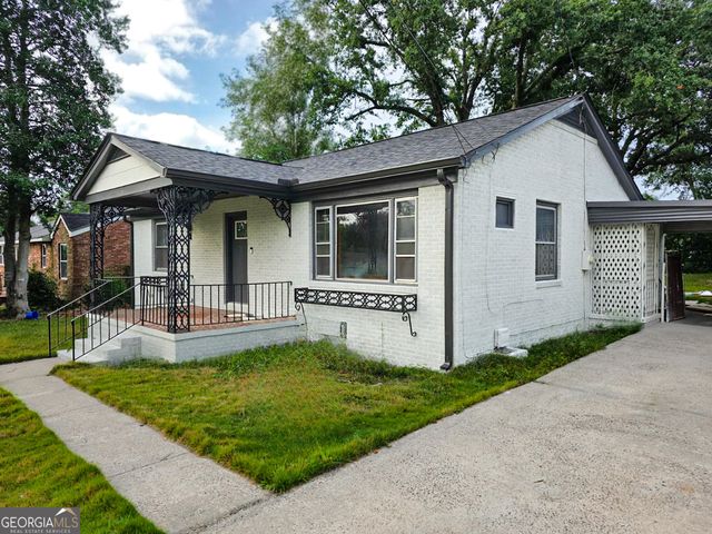 2148 Eastside Court, Augusta, GA 30906