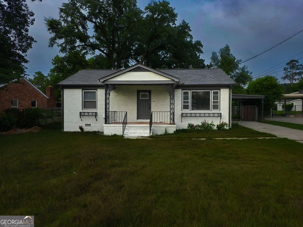 2148 Eastside Court, Augusta, GA 30906