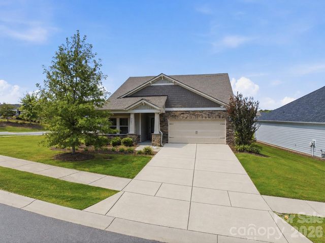 5281 Turtle Creek Drive, Denver, NC 28037