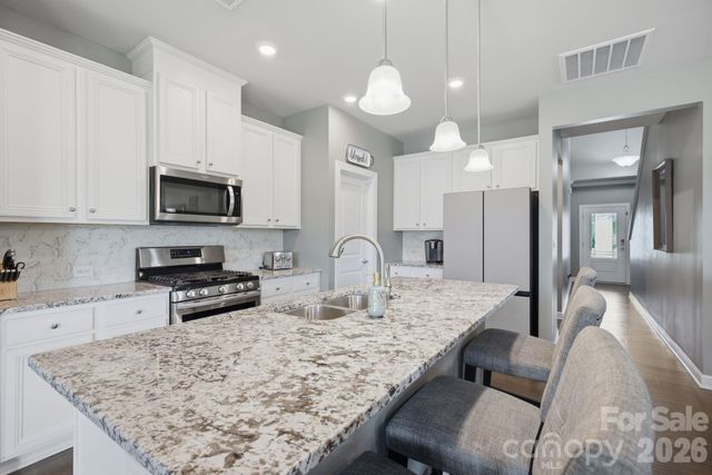 5281 Turtle Creek Drive, Denver, NC 28037